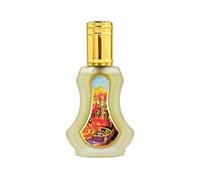 Bakhour Al Rehab Profumo 35 ml (ambra, orientale, arabo, oud, misk, muschio, naturale perfume, legno di aquila, etereo, attar scent)