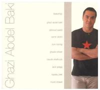 Baki, Ghazi Abdel - Vol. 1-Communique