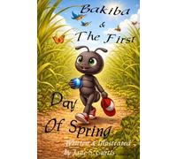 Bakiba And The First Day Of Spring