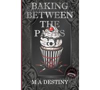 Baking Between the Pages: A Hexes and Oh's Book