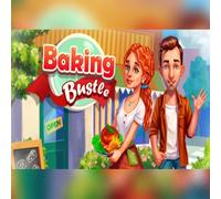 Baking Bustle (PC) Steam Key - GLOBAL