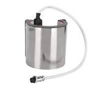 Baking Cup Mat Heat Transfer Machine Accessories Roasting Equipment Durable Soft High Performance for Professional Baking and Home Use 6oz 9oz 11oz 12oz 17oz (9oz)