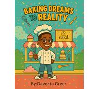 Baking Dreams to Reality: Coloring the Sweet Journey of Chef Tae