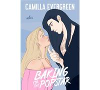 Baking for the Popstar: a closed-door celebrity romcom: 4