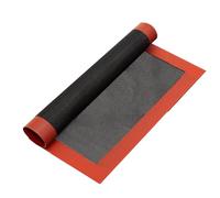 Baking Mat - Oven Liners | Baking Sheet | Silicone Baking Mat, Reusable Oven Liners For Bread Non Stick Silicone Baking Sheet For Pastry, Pizza, Small Cakes - Oven Baking Sheet For Pastry Baking