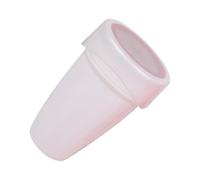 Baking Mesh Sifter - Fine Flour Strainer, Drum Sieve, Multiuse Powder Sifter | Family Cooking Aid, Home Kitchen Tool, Holiday Dessert Preparation, Thanksgiving Christmas Baking, Cake Pastry Dusting