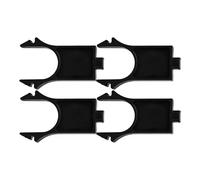 Baking Sheet Stacker | Reusable Cookie Rack Divider,Baking Sheet Pan Separators - For Cakes Pastry Home Cooks Kitchen Cooking Enthusiasts Busy 4.61x1.42x Families Meal Preppers Holiday Party Apartment