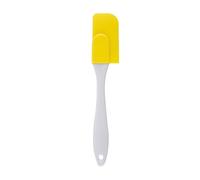 Baking Spatola - Ricella Della Torta | Raschiatori Di Silicone | Torte Da Multifunzionale Piccola Mesto Di Crema | Accessori Per Alimentari Antiaderenti | Utensili Da Per Basare,