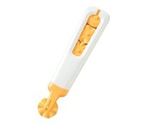 Baking Tool Wheel Pizza Pastries Lattice Decorative Roller Cutter for Dough Cookie Pie Craft Kitchen