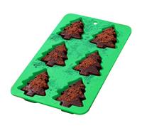 Baking Tray, Food Grade Cavity Pan For Sweets, Holiday Dessert Forms Chocolates With Effortless Release Design, Freezer Safe And Oven Safe Creation, Home Sweets Supplies For Pastries And Baking