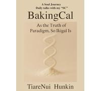 BakingCal: “As the Truth of Paradigm, So the Ikigai is”