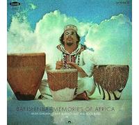Bakishinba: Memories Of Africa