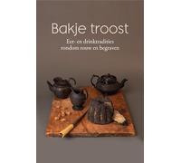 Bakje troost: eet- en drinktradities rondom rouw en begraven