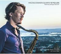Bakken, Magnus Quartet/ Garzone, George - Cycles