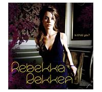 Bakken Rebekka - Bakken, R: Is That You?