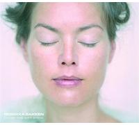 Bakken,Rebekka - Cover Me With Snow