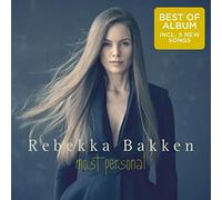 Bakken, Rebekka - Most Personal (2 CD)