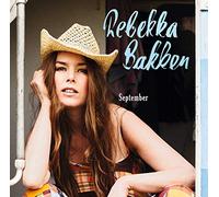 Bakken Rebekka - September