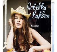 Bakken,Rebekka - September (Ltd.Edt.)