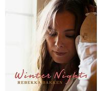 Rebekka Bakken – Winter Nights – CD