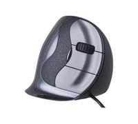BakkerElkhuizen BNEEVRDW mouse RF Wireless 3200 DPI Mano destra [BNEEVRDW]