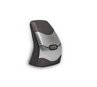 BakkerElkhuizen DXT Precision Wireless mouse Ambidestro RF senza fili + Bluetooth Laser 2000 DPI