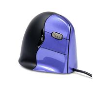 Bakker Elkhuizen BNEEVR4S Mouse small right handed Evoluent4 6 keys/scroll wheel