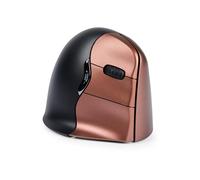 Bakker Elkhuizen BNEEVR4SW Mouse small right handed Evoluent4 6 keys/scroll whee