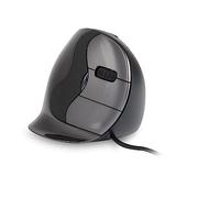 BakkerElkhuizen Evoluent D mouse Mano destra USB tipo A Laser 3200 DPI