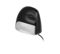 Bakker Elkhuizen BNEEVSR Vertical mouse right handed Evoluent 3 keys/scroll whee