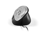 Bakker Elkhuizen Grip Mouse Mouse optical 3 buttons wired PS/2, USB BNEGM