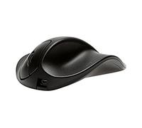 Bakker & Elkhuizen Mouse HandShoeMouse Grande BNEP210R USB BlueTrack Nero mano destra cablato