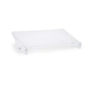 Bakker Elkhuizen BNEQDOC515 Document holder Q-doc 515 7 stages transparent