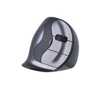 BakkerElkhuizen Evoluent D mouse Mano destra RF Wireless 3200 DPI