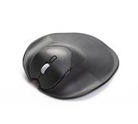 BakkerElkhuizen HandshoeMouse Shift Bluetooth mouse Ufficio Ambidestro Ottico 1000 DPI