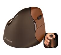 Bakker Evoluent4 Mano destra Design verticale Laser RF Wireless 2600 BNEEVR4SW