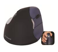 Bakker Evoluent4 Wireless Mano destra Design verticale Laser RF BNEEVR4W