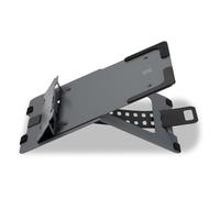 BAKKERELKHUIZEN - Flextop 170 Supporto Per Computer Portatile Nero - SPEDIZIONE GRATUITA