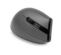 Bakker Grip Pro Wireless Vertical Maus Mouse 2400 dpi Ottico 6 tasti BNEGPWVM