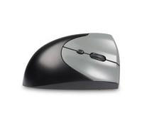 BakkerElkhuizen Handshake mouse Ufficio Mano destra RF Wireless + Bluetooth + USB Type-C Ottico 6400 DPI