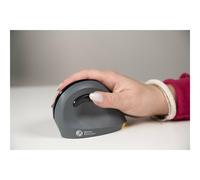 Bakker & Elkhuizen Mouse verticale PRF wireless