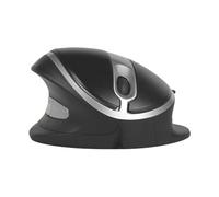 BAKKERELKHUISEN Mouse Oyster Senza Fili - Nouvo