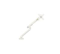 BakkerElkhuizen BE Flexible Single 88,9 cm (35") Scrivania Bianco