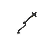 BakkerElkhuizen BE Flexible Single 88,9 cm (35") Scrivania Nero