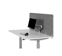 BakkerElkhuizen BE Safety Screen back Grigio chiaro [BNESSBLGY120]