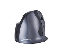 BakkerElkhuizen BNEEVRDSW Mouse da ufficio senza fili RF 3200 DPI per mano destra - Nouvo