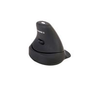Bakker Elkhuizen BNEROCKMWMS ROCKSTICK2 Mouse small left/right handed 3 keys/wir