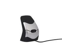 BakkerElkhuizen DXT Precision mouse Ambidestro USB tipo A