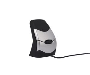 BakkerElkhuizen DXT 2 Mouse di precisione per ufficio ambidestro USB Type-A Laser 2000 DPI - Nouvo