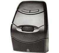 BakkerElkhuizen DXT 3 mouse Ambidestro RF Wireless Ottico 2400 DPI